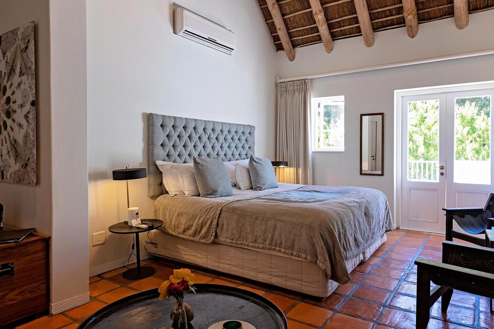 Holden Manz Country House Franschhoek Eksteriør bilde
