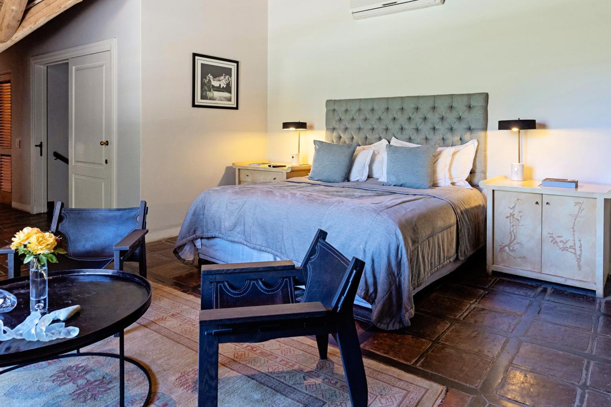 Holden Manz Country House Franschhoek Eksteriør bilde