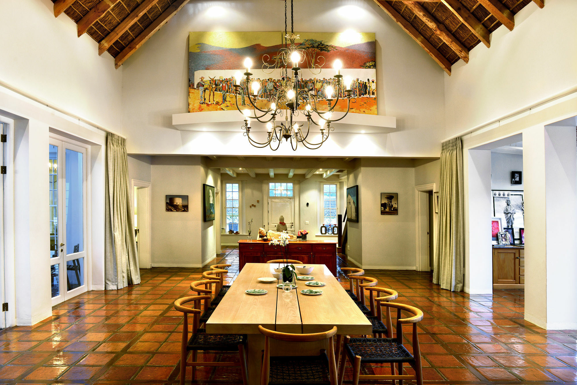 Holden Manz Country House Franschhoek Eksteriør bilde